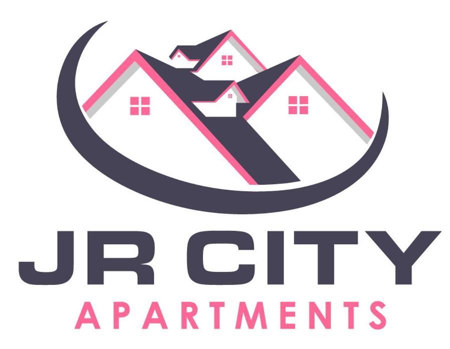 Central Hub Close To Main Station By Jr City Apartments Wien Exterior foto